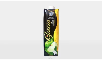 Сок Gracio 1л