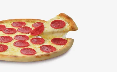 Пицца Пепперони