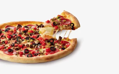 Пицца Ассорти