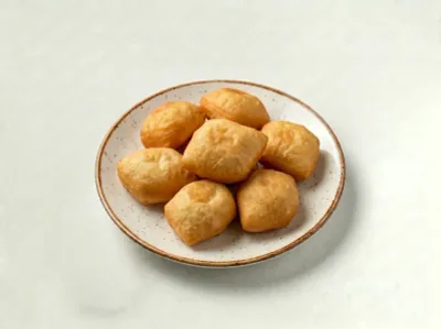 Баурсаки 7 шт