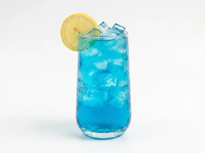 Коктейль Blue Ocean