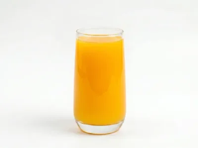 Фреш апельсиновый 
