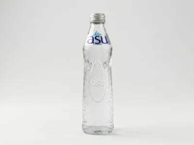 Вода Асу 0.25