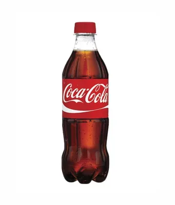 Coca cola 0,5