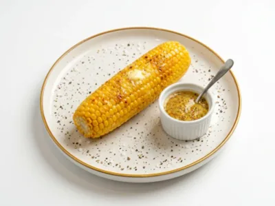 Кукуруза  (1 шт)