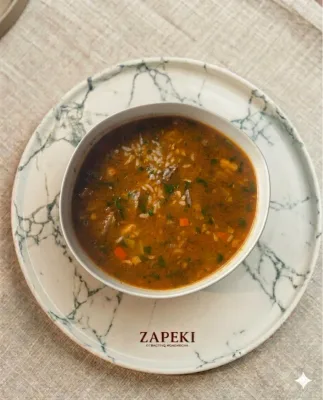 Харчо из говядины🌶️