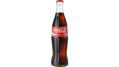 Coca cola 0.25
