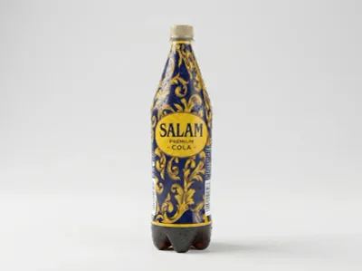 Salam  Cola 0.5