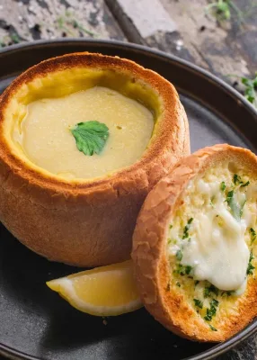 Чечевичный