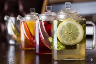 Облепиховый