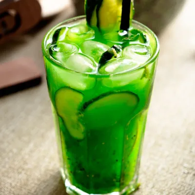 Киви и лайм