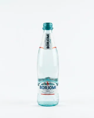 Боржоми 0,5