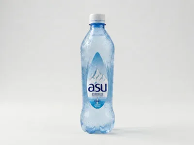 Вода Асу 0.5