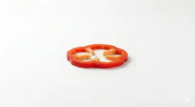 Перец болгарский