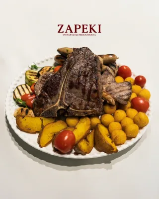 Мясной сет