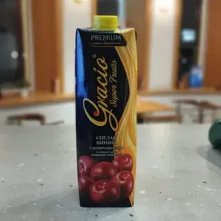 Сок в ассортименте