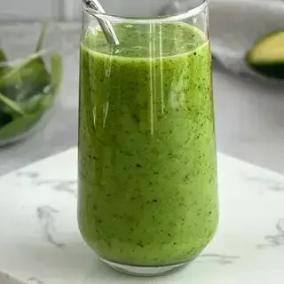 Спирулина микс смузи