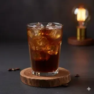 Айс Американо