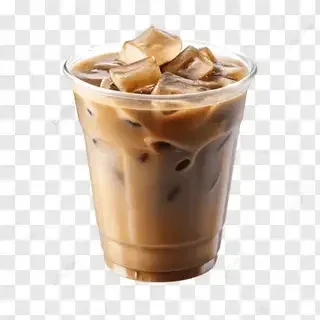 Освежающий кофе