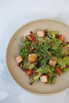 Салат «Чехов»