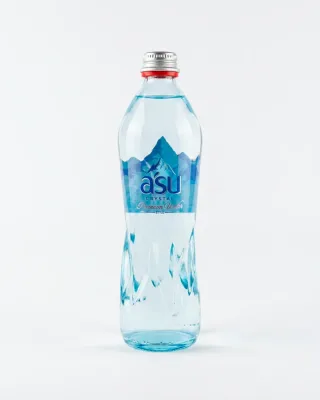 Вода негазированная