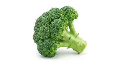 Брокколи
